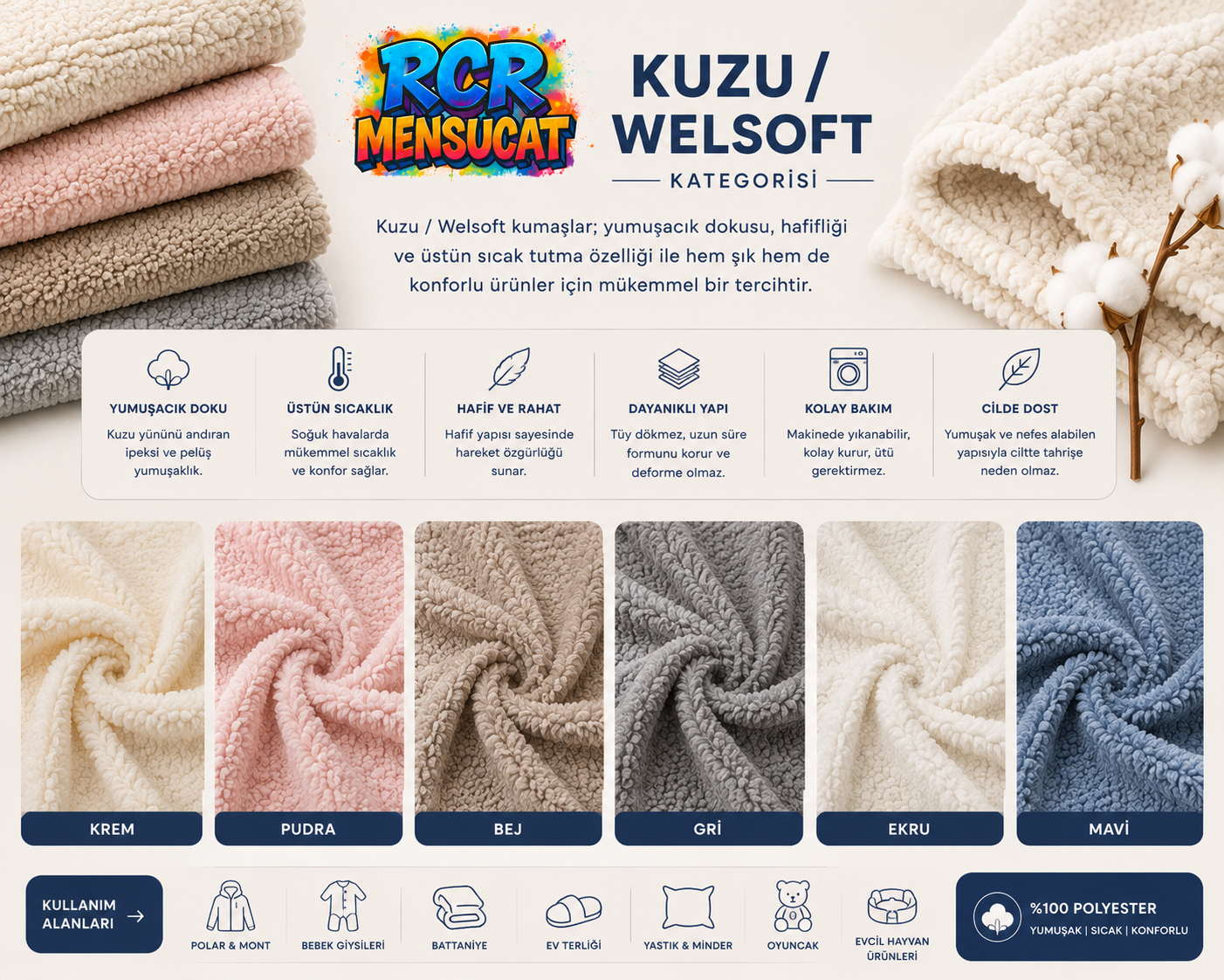 Kuzu / Welsoft